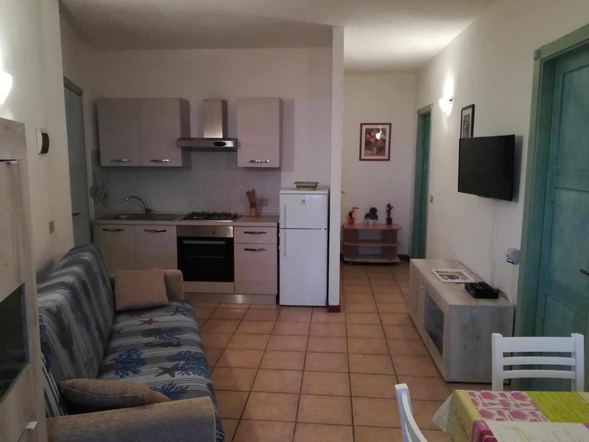 Il Poggio Apartment Сан Паскуале Екстериор снимка