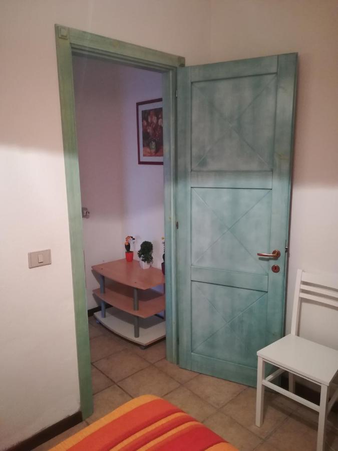 Il Poggio Apartment Сан Паскуале Екстериор снимка