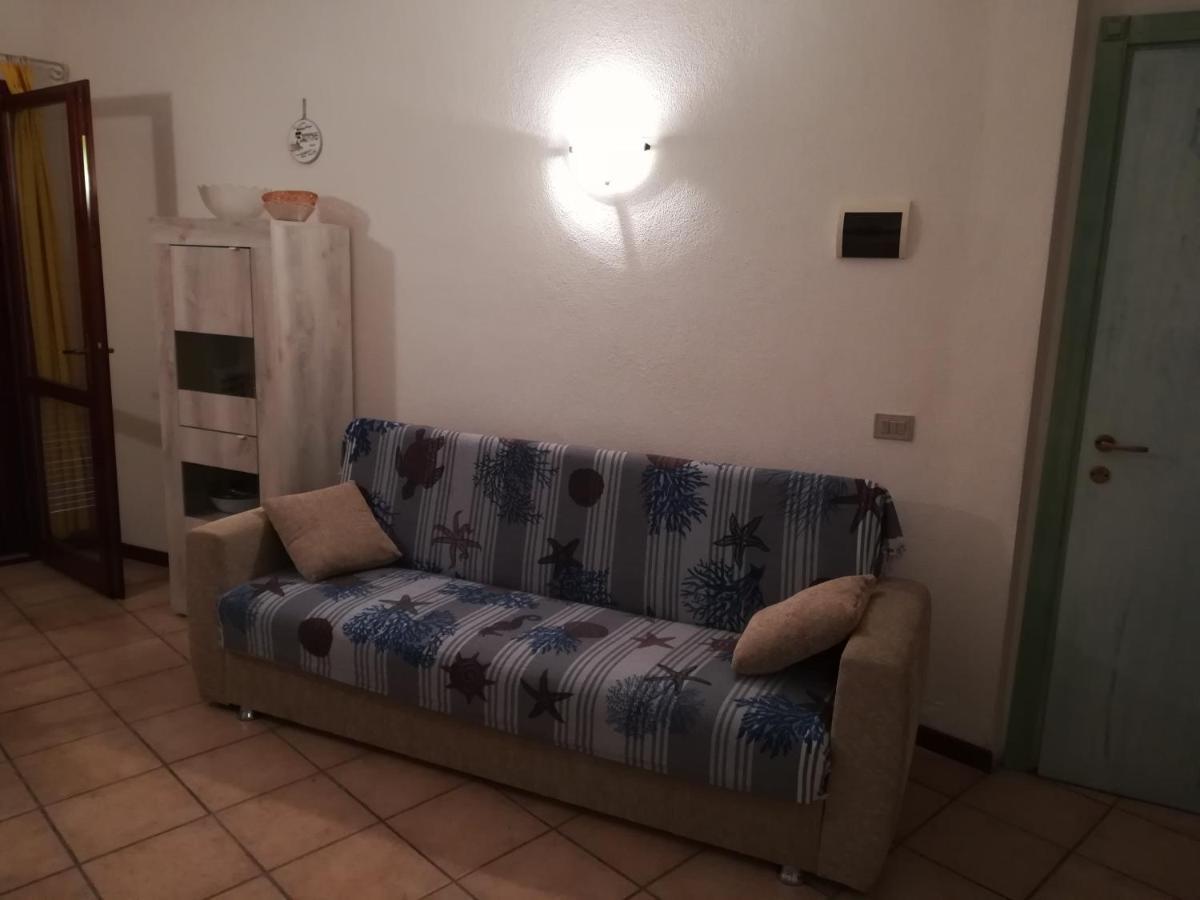 Il Poggio Apartment Сан Паскуале Екстериор снимка