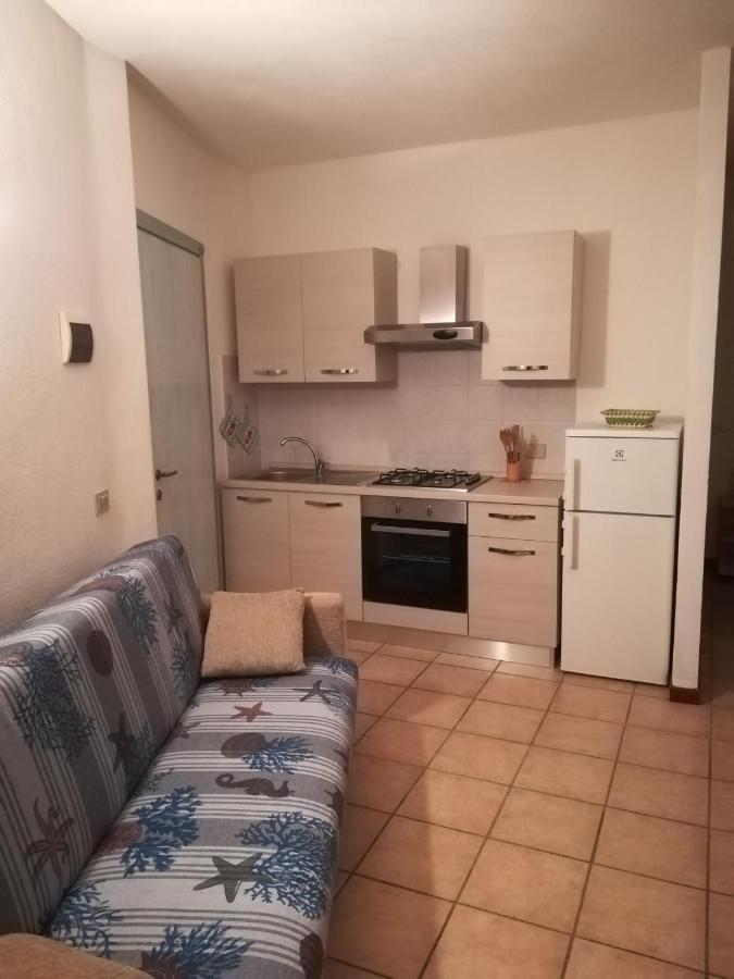 Il Poggio Apartment Сан Паскуале Екстериор снимка